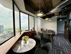 International Plaza (D2), Office #459909021